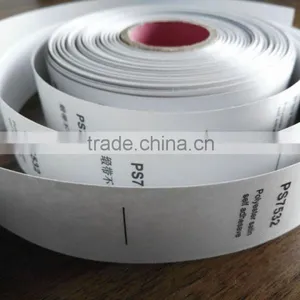 Adhesive Label Polyester Satin Self-adhesive thumbnail-2