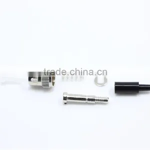 China Supplier Fiber Optic Connecter Kits ST thumbnail-3