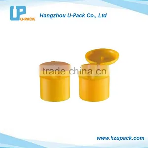 24mm, 28mm Plastic Mushroom & Champignon Flip Top Cap thumbnail-3