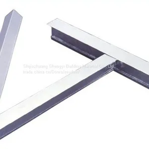 Reliable Supplier/exporter of Ceiling T-Grids/T-Bars thumbnail-1