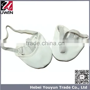 High Quality Cheap Half Training Gymnastics Rhythmic Half Toe Shoes thumbnail-6