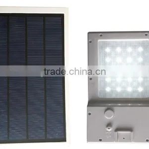 Solar Lighting Kit (3W/S) thumbnail-1