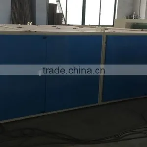 Glue Free Wadding Production Line, Nonwoven Wadding Machine, Wadding Plant thumbnail-5