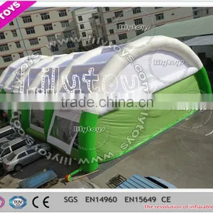 Large Inflatable Marquee,Big Inflatable Tent,Mega Tent Inflatables,cheap Wedding Tent thumbnail-1