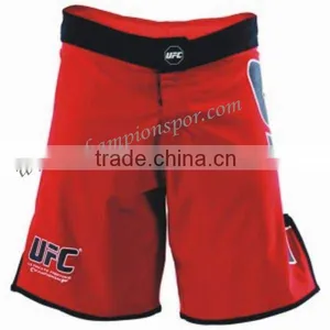 MMA Shorts thumbnail-1