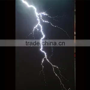 New in & Hot Sale Customizable False Ceiling ,Top Novelty RGB Star Starry Ceiling Light thumbnail-5