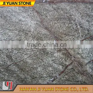 Top Level Latest Light Green Marble Tile Mosaic thumbnail-1
