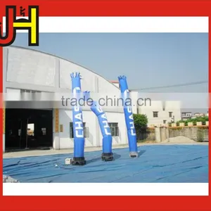Decorative Advertising Inflatable Sky Dancer/Air Dancer/ Inflatable Sky Dancer thumbnail-1