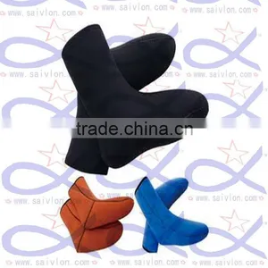 Various Colors of Neoprene Waterproof Beach Socks thumbnail-1