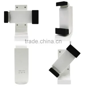 Stylish Universal Clip Holder Extendable Tripod Mount For IPhone/Samsung/Huawei/Xiaomi... The Screen Width Between 5.3 to 7.5cm thumbnail-1