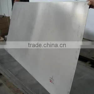 0.8mm Standard Titanium Sheet in Stock thumbnail-1