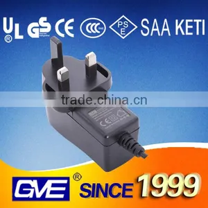 Custom Power Supplies 230V To 18V 12.5V Ac Dc Power Adapter thumbnail-3