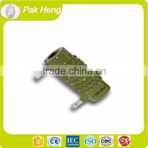2015 New M450 Wirewound 0.5 to 50 Ohm Ceramic Resistor thumbnail-2