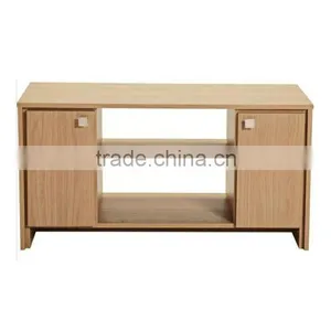Stylish Designed MDF TV Bench/TV Stand thumbnail-1