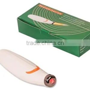 Low Price Hot Sale Portable Soft Laser Acne Scar Removal Machine for Homeuse thumbnail-6