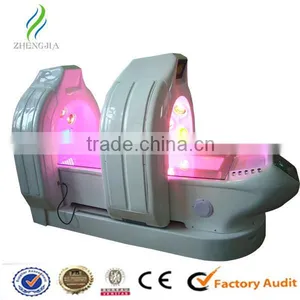 Ozone Infrared Thermal Spa Capsule Dry Sauna Slim Capsule Machine / Infrared Thermal Slimming Machine thumbnail-2
