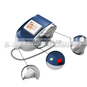 Ipl Hair Removal Portable Home Use Ipl Photo Rejuvenation Machine thumbnail-2