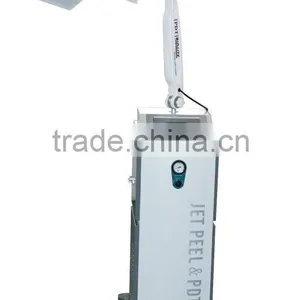 Water Jet Machine / Oxygen Infusion Beauty Machine thumbnail-1