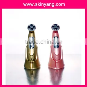 2015 Portable rf Face Lifting Machine, Radio Frequency Device for Home Use, MINI RF Skin Tightening thumbnail-2