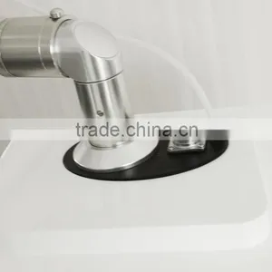 Vagina Cleaning YUWEI Factory Price Vaginal Laser Ultra Pulse Fractional Co2 Machine For Vaginal Rejuvenation thumbnail-4