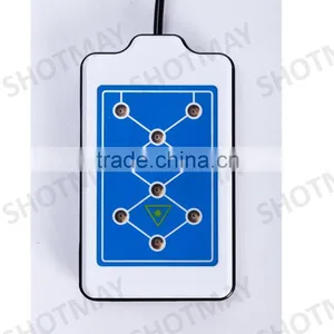 STM-8036S Vacuum Cavitation rf Diobe Laser thumbnail-6