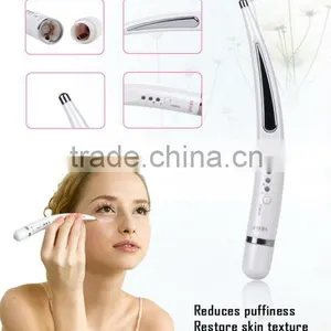Low Frequency Pulse Vibration Eyes Massager Pen thumbnail-2