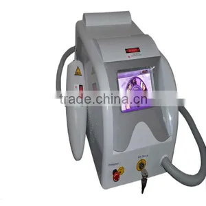Excellent Results Portable Lipolaser Tattoo Remove System , Remove Birthmark Laser Machine thumbnail-3