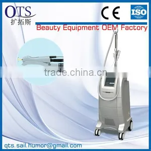 2014 New Design nd Yag Alexandrite Laser 755nm Hair Depilation Machine thumbnail-1