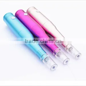 Effective Micro Needle Replacement Head Derma Electric Pen Nano Needle thumbnail-3