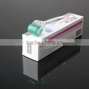 GTO Skin Care Dermaroller Microneedle 192 Needles MTS Derma Roller thumbnail-3