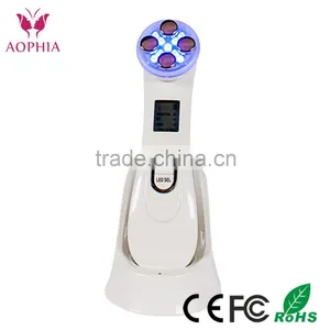 Factory Manufactured Hot Sale Mini Electrical Multiple Beauty Instrument thumbnail-1