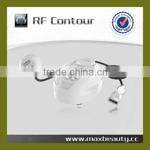 Tripolar Vacuum Cavitation rf Treatment Beauty Machine thumbnail-1