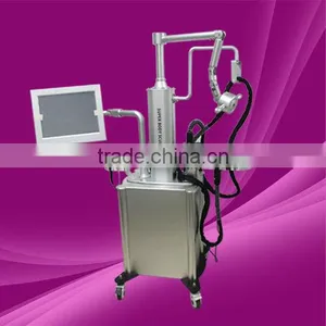 Factory Price Ultrasonic Cavitation Beauty Machine F017 for Weight Lost thumbnail-1