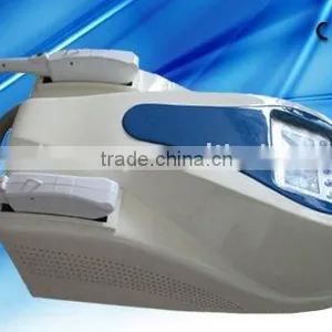 2011 Super Patent CE Design IPL Cosmetic Instrument (semiconductor+water+wind) for Hair Removal and Skin Rejuvenation&whitening thumbnail-1