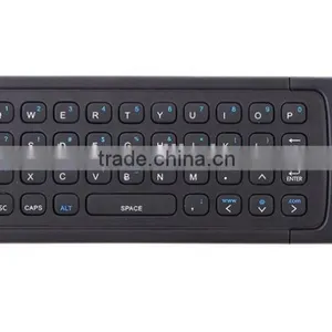 2.4Ghz Wireless Mini Keyboard MX3 Keyboard With IR Learning Mode Air Mouse Remote Control Keyboard For PC Laptop Android TV Box thumbnail-2