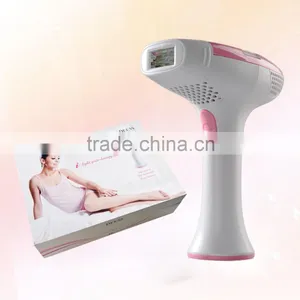 640-1200nm Home IPL 3 Functions Beauty Device For 560-1200nm Skin Rejuveantion Hair Removal Acne Skin Care Professional thumbnail-1
