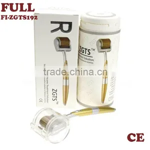 Wholesale Zgts Derma Roller,titanium Derma Roller thumbnail-1