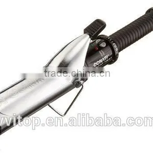 Electronic Touchpad Classic Curling Iron Curling Irons thumbnail-2