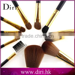 Fashionable Top Quality Private Label Makeup Brush Set For Girl thumbnail-1