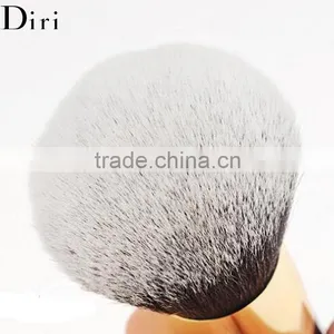 Portable Kabuki Brush Loose Powder Make up Brush Synthetic Makeup Brush thumbnail-2