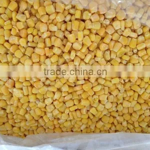 Hot Sale Iqf Frozen Yellow Corn Price Kernels thumbnail-4