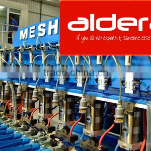 Wire Mesh Welding Machine thumbnail-4