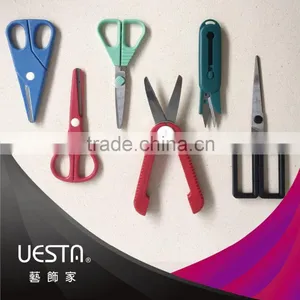 Wholesale Professional Small Herb Cut Kitchen Scissor thumbnail-2