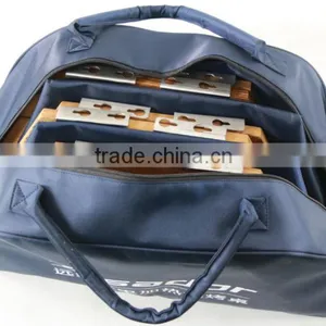 High Quality China Manufacturer AR-20161036 Easy Assembled and Clearn Grill Table thumbnail-3