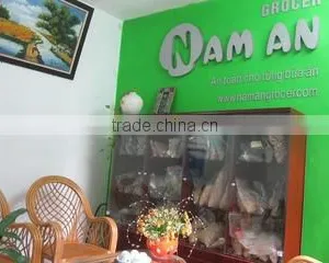 Nam An Groceries Import Export Joint Stock Company company overview - view 1 thumbnail