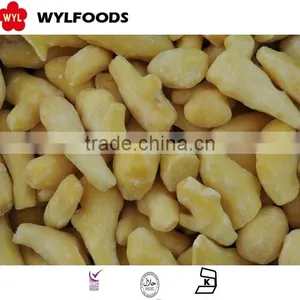 IQF Frozen Ginger Best Price Best Quality thumbnail-2