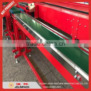 Good Quality Conveyor System for Battery thumbnail-5