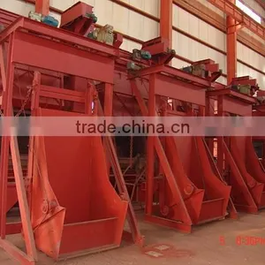 Shot Blasting Machine thumbnail-1