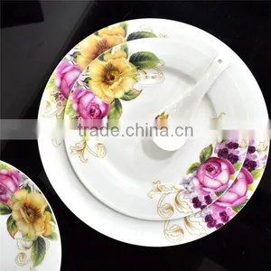 Bone China Modern Dinner Set,new Bone China Dinnerware,bone China Dinner Ware thumbnail-1