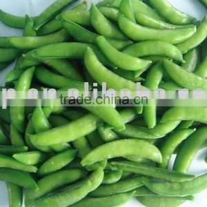 2013 New Season Frozen Sugar Snap Pea thumbnail-1